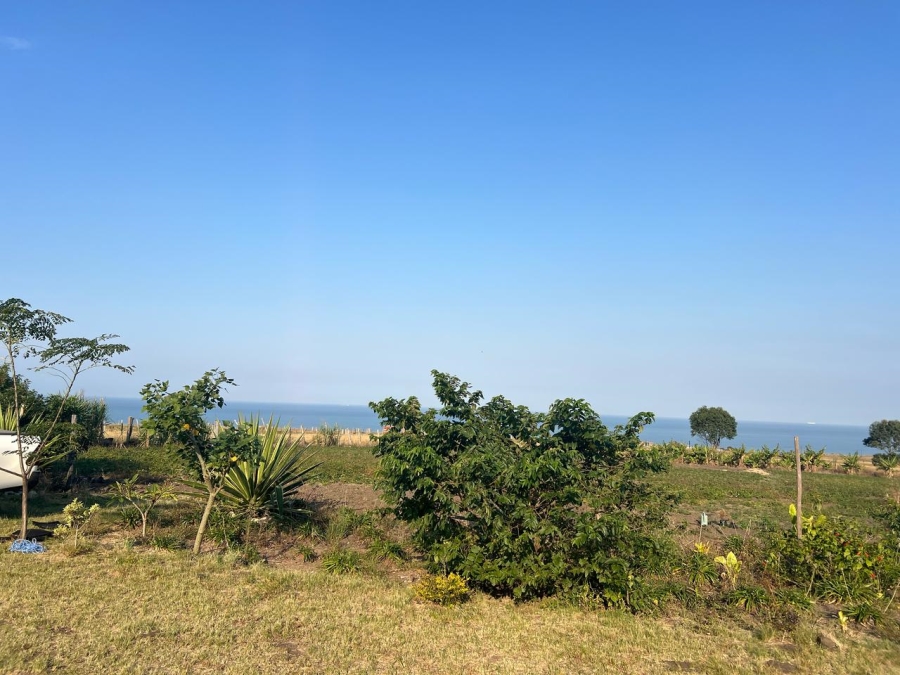 4 Bedroom Property for Sale in Lusikisiki Eastern Cape